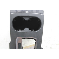 2015 2016 2017 Audi A3 Center Audio Navigation Console Control MMI Switch OEM