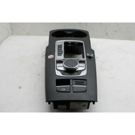 2015 2016 2017 Audi A3 Center Audio Navigation Console Control MMI Switch OEM