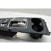 2015 2016 2017 Audi A3 Center Audio Navigation Console Control MMI Switch OEM