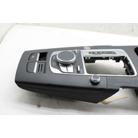 2015 2016 2017 Audi A3 Center Audio Navigation Console Control MMI Switch OEM