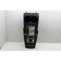 2015 2016 2017 Audi A3 Center Audio Navigation Console Control MMI Switch OEM