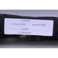 2009-2012 Audi A4 S4 A5 S5 Q5 Climate Temperature Control Panel OEM