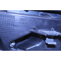 2009-2012 Audi Q5 Headlight Mount Bracket Right OEM