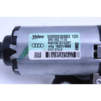 2009-2017 Audi Q5 Rear Hatch Wiper Motor 8R0955711B OEM