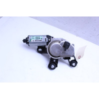 2009-2017 Audi Q5 Rear Hatch Wiper Motor 8R0955711B OEM