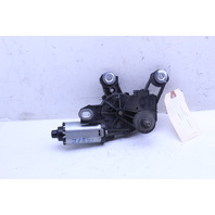2009-2017 Audi Q5 Rear Hatch Wiper Motor 8R0955711B OEM