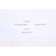 2009-2017 Audi Q5 Rear Hatch Wiper Motor 8R0955711B OEM