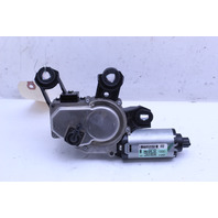 2009-2017 Audi Q5 Rear Hatch Wiper Motor 8R0955711B OEM