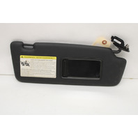 2013 2014 2015 Audi Q5 A4 S4 SQ5 Sun Visor Right OEM