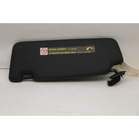 2013 2014 2015 Audi Q5 A4 S4 SQ5 Sun Visor Right OEM