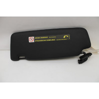 2013 2014 2015 Audi Q5 A4 S4 SQ5 Sun Visor Right OEM