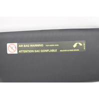 2013 2014 2015 Audi Q5 A4 S4 SQ5 Sun Visor Right OEM