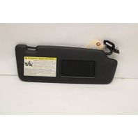 2013 2014 2015 Audi Q5 A4 S4 SQ5 Sun Visor Right OEM