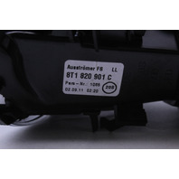 2009 2010 2011 2012 Audi A5 S5 Dash Air Vent Left OEM