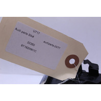 2009 2010 2011 2012 Audi A5 S5 Dash Air Vent Left OEM