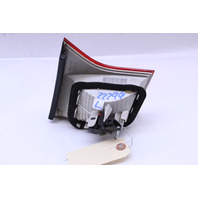 2005 2006 2007 2008 Audi A4 S4 B7 Tail Light Lamp Left - 8E5945093A OEM