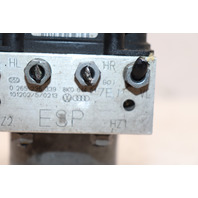 2010 2011 2012 Audi A4 A5 ABS Anti Lock Brake Pump 8K0614517E OEM