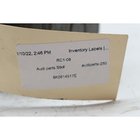 2010 2011 2012 Audi A4 A5 ABS Anti Lock Brake Pump 8K0614517E OEM