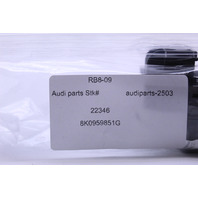 2013-2017 Audi A5 S5 RS5 Power Window Switch Left - 8K0959851G OEM