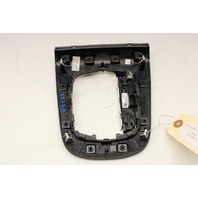 2016 2017 2018 Audi Q3 Automatic Transmission Shifter Bezel Trim OEM