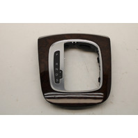 2016 2017 2018 Audi Q3 Automatic Transmission Shifter Bezel Trim OEM