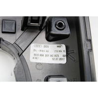 2016 2017 2018 Audi Q3 Automatic Transmission Shifter Bezel Trim OEM