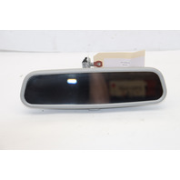 2013-2016 Audi A4 S4 Interior Inside Rear View Mirror OEM