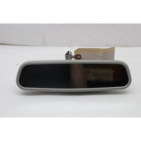 2013-2016 Audi A4 S4 Interior Inside Rear View Mirror OEM
