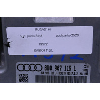 2018 Audi Q3 8U Engine Computer Module ECU ECM DME OEM