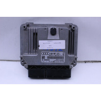 2018 Audi Q3 8U Engine Computer Module ECU ECM DME OEM
