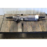 2012-2018 Audi A6 A7 S7 RS7 Power Steering Gear Rack Pinion OEM