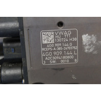 2012-2018 Audi A6 A7 S7 RS7 Power Steering Gear Rack Pinion OEM