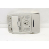 2009-2012 Audi A4 A5 Q5 Overhead Dome Map Light Sunroof Switch OEM