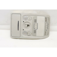 2009-2012 Audi A4 A5 Q5 Overhead Dome Map Light Sunroof Switch OEM