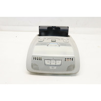 2009-2012 Audi A4 A5 Q5 Overhead Dome Map Light Sunroof Switch OEM