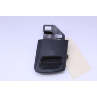 2009 2010 2011 2012 Audi A4 A5 S4 S5 Ignition Switch Key Trim OEM