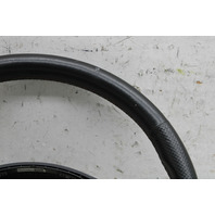 2006 2007 2008 Audi A4 B7 Steering Wheel 3 Spoke S-Line OEM