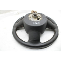 2006 2007 2008 Audi A4 B7 Steering Wheel 3 Spoke S-Line OEM