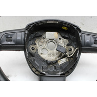 2006 2007 2008 Audi A4 B7 Steering Wheel 3 Spoke S-Line OEM