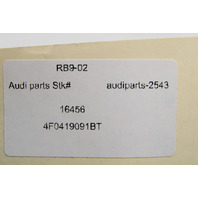 2006 2007 2008 Audi A4 B7 Steering Wheel 3 Spoke S-Line OEM