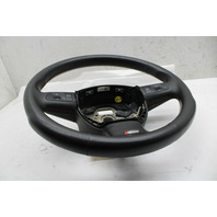 2006 2007 2008 Audi A4 B7 Steering Wheel 3 Spoke S-Line OEM