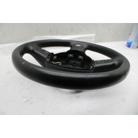 2006 2007 2008 Audi A4 B7 Steering Wheel 3 Spoke S-Line OEM