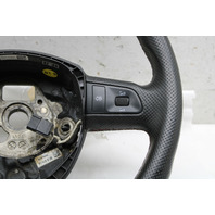 2006 2007 2008 Audi A4 B7 Steering Wheel 3 Spoke S-Line OEM