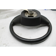 2006 2007 2008 Audi A4 B7 Steering Wheel 3 Spoke S-Line OEM