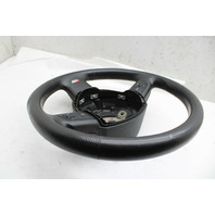 2006 2007 2008 Audi A4 B7 Steering Wheel 3 Spoke S-Line OEM