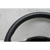 2006 2007 2008 Audi A4 B7 Steering Wheel 3 Spoke S-Line OEM
