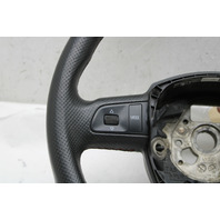 2006 2007 2008 Audi A4 B7 Steering Wheel 3 Spoke S-Line OEM