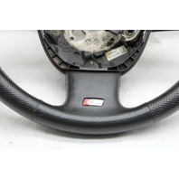 2006 2007 2008 Audi A4 B7 Steering Wheel 3 Spoke S-Line OEM