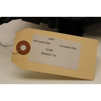 2009-2017 Audi Q5 Rear Hatch Wiper Motor 8R0955711B OEM