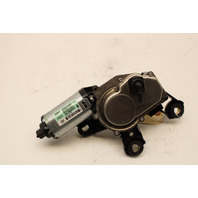 2009-2017 Audi Q5 Rear Hatch Wiper Motor 8R0955711B OEM